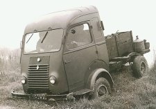 Proto 4x4