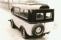 Le R2060 version Minibus