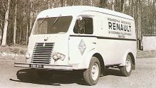Renault Assistance !