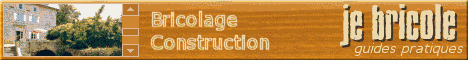Le site du bricolage, de la dcoration, du jardinage...